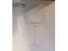 LED Foldable Ring Light